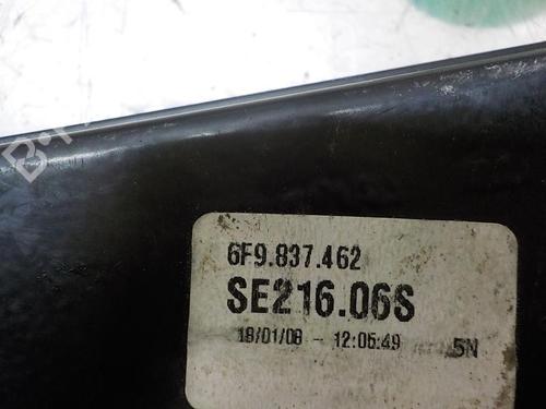 Front right window mechanism SEAT ARONA (KJ7, KJP) 1.0 TSI | BP3990345C23 