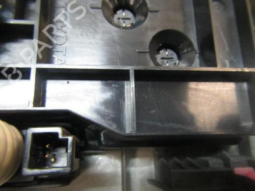 Commande Chauffage TOYOTA YARIS (_P9_)  | BP3838726I5 