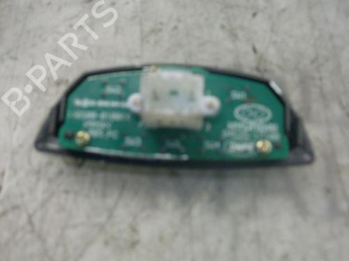 Elektronisk modul HYUNDAI MATRIX (FC) 1.6 | BP3763766M83 
