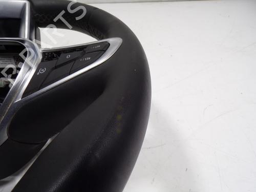 Steering wheel RENAULT CLIO V (B7_)  | BP14362478C49 