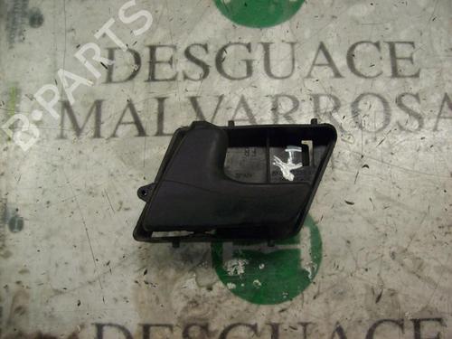 Used Front left interior door handle Front left interior door handle 3767686 3767686