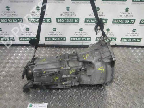 Gearbox BMW 1 (E87) 120 d | BP3868450M3 