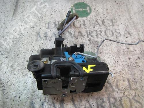 Zamek drzwi tylnych prawych OPEL ANTARA A (L07) 2.0 CDTI 96660904