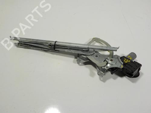 Used Front right window mechanism Front right window mechanism TOYOTA C-HR (_X1_) 2.0 Hybrid (MAXH10) (184 hp) 12907969 12907969
