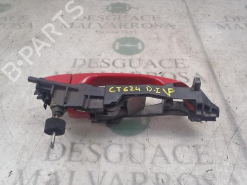 Front left exterior door handle MERCEDES-BENZ C-CLASS Coupe (CL203)  | BP3831921C128