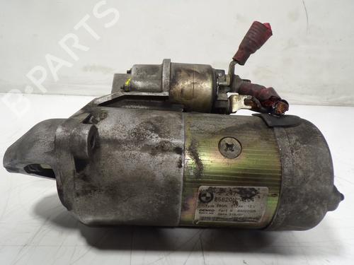 Used Starter BMW X5 (E53) 3.0 d (184 hp) 10691885