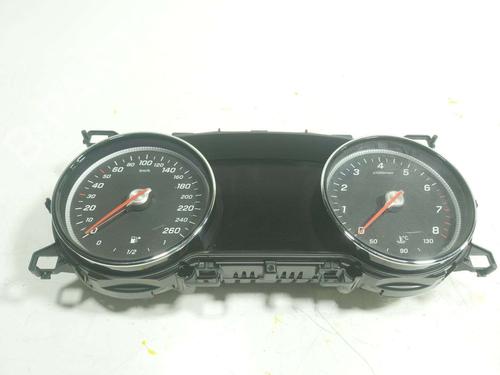 Used Instrument cluster Instrument cluster 38682946 38682946