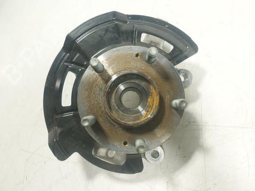 Right front steering knuckle KIA NIRO II (SG2) 1.6 GDI Hybrid | BP24921716M26 - Image 3