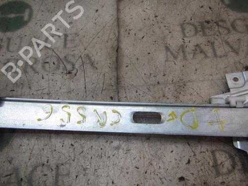Rear right window mechanism KIA RIO II (JB) 1.6 CVVT | BP4017562C25 