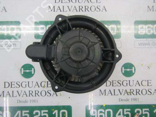 Heater blower motor HYUNDAI i30 (FD) 1.6 CRDi | BP3864891M62 