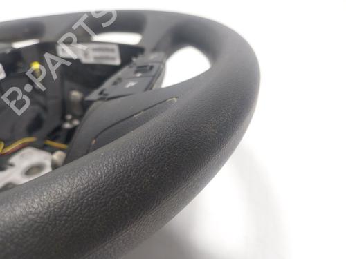 Steering wheel CITROËN JUMPER II Van 2.2 BlueHDi 140 | BP24574661C49  - Image 6