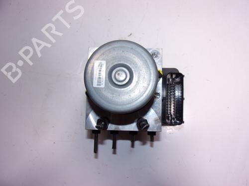 ABS pump HYUNDAI i40 I (VF) 1.7 CRDi | BP15583726M43 