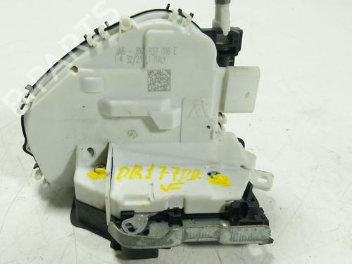 Front right lock AUDI Q5 (FYB, FYG)  | BP27993844C97 