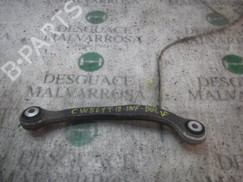Left rear suspension arm MERCEDES-BENZ E-CLASS (W211) E 280 CDI (211.020) | BP3839272M14 