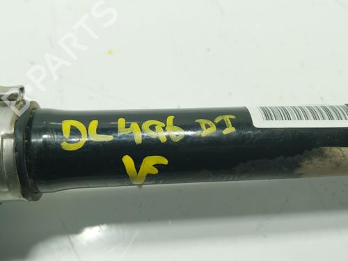 Left front driveshaft SEAT LEON Sportstourer (KL8, KLD) | BP32872040M38 - Image 2