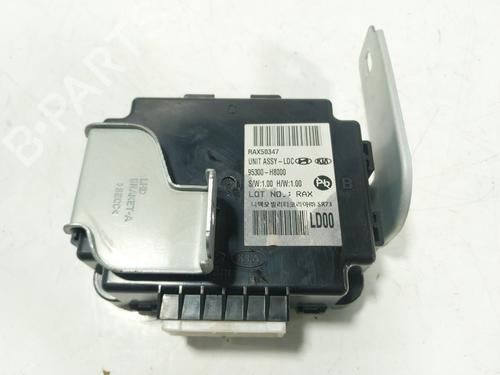 Used Electronic module Electronic module KIA STONIC (YB) 1.2 CVVT (84 hp) 33950070 33950070