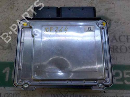 Engine control unit (ECU) SEAT ATECA (KH7, KHP) 1.0 TSI | BP6241330M57 - Image 4