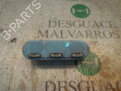 Kabinelys RENAULT SCÉNIC II (JM0/1_) [2003-2010]  7410031