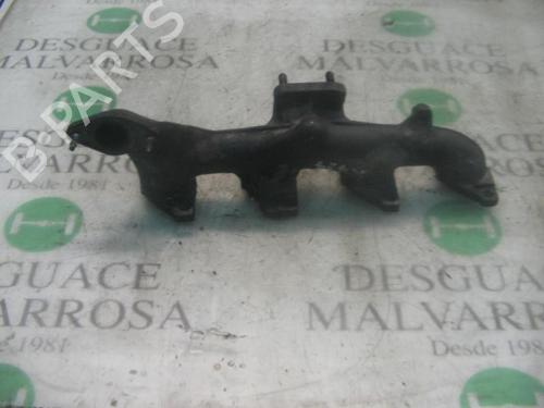 Used Exhaust manifold CITROËN XSARA (N1) 2.0 HDi 90 (90 hp) 11645449