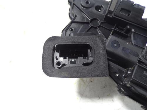 Front right lock AUDI A1 Sportback (GBA)  | BP9656416C97 