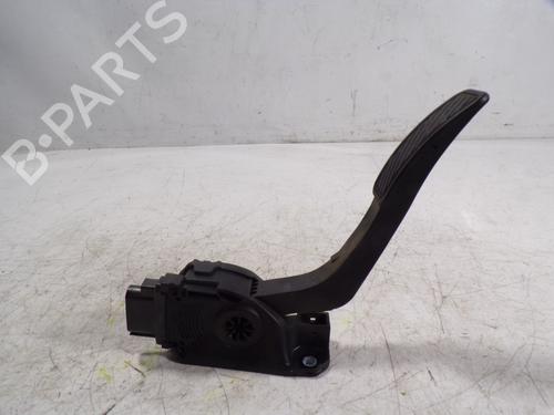 Pedal FORD FIESTA VI (CB1, CCN)  | BP8892439I4 