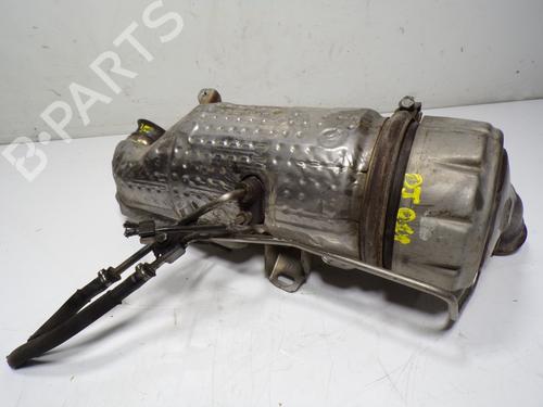 Used Particulate filter Particulate filter CITROËN C-ELYSEE (DD_) 1.6 HDI 92 (92 hp) 11413448 11413448