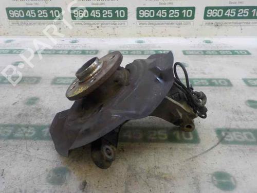 Used Left front steering knuckle Left front steering knuckle MINI MINI (R56) [2005-2014] 6328871 6328871