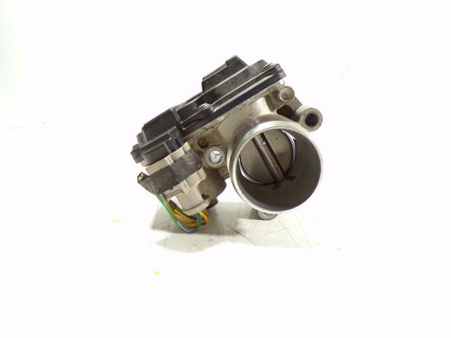 Used Throttle body Throttle body FORD FIESTA VII (HJ, HF) [2017-2026] 8493280 8493280