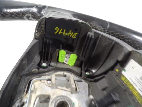 Steering wheel PEUGEOT 508 I (8D_) 2.2 HDi | BP8502135C49 