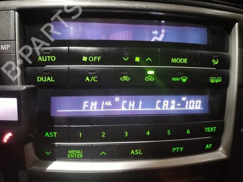 Switch LEXUS IS II (_E2_) 220d (ALE20) | BP8338037I30 - Image 7