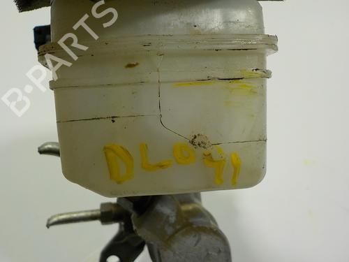 Brake master cylinder DACIA LODGY (JS_)  | BP14990128M77 