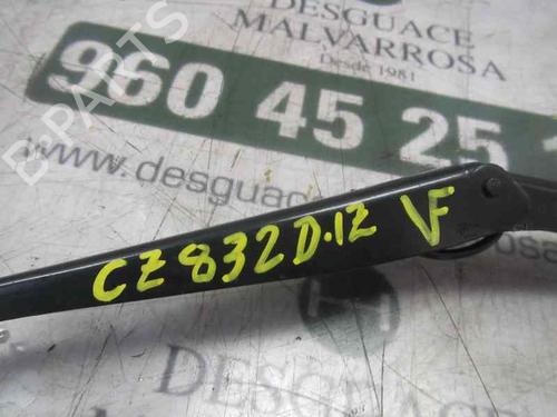 Front windshield wiper arm FORD FIESTA VI (CB1, CCN) 1.25 | BP3860237C143 