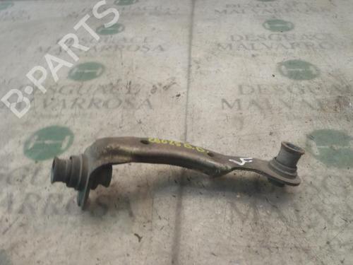 Used Right front suspension arm NISSAN MICRA III (K12) [2002-2011]  3812768
