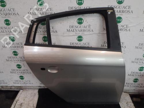 Used Right rear door FIAT BRAVO II (198_) 1.9 D Multijet (198AXB1A) (120 hp) 3819556
