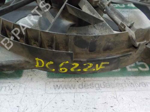 Radiator fan OPEL ASTRA G Estate (T98)  | BP4699055M35 