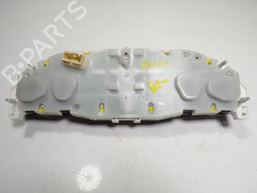 Instrument cluster PEUGEOT 2008 I (CU_) 1.5 BlueHDI 100 | BP17150332C47