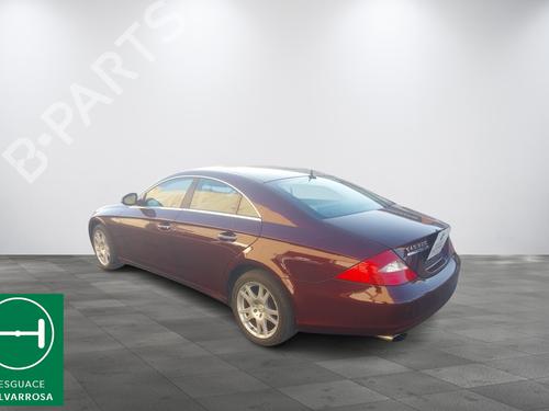 Dashboard MERCEDES-BENZ CLS (C219) CLS 350 (219.356) | BP24572939C46 - Image 12