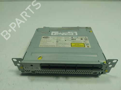 Used Radio Radio BMW 3 (F30, F80) 320 d (184 hp) 18944862 18944862