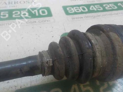 Antriebswelle rechts hinten BMW 3 (E90)  | BP5669786M41