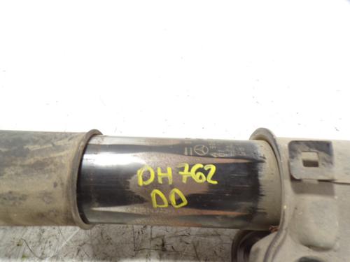 Right front shock absorber MERCEDES-BENZ SPRINTER 3,5-t Bus (B906)  | BP8224538M17 