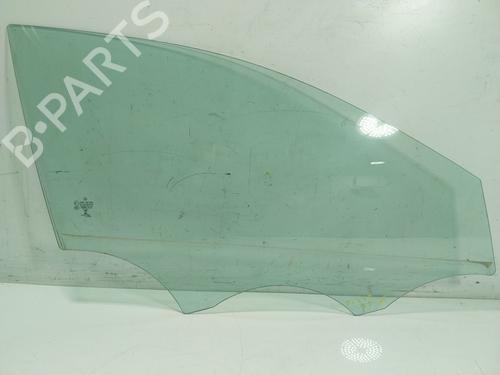 Used Front right door window Front right door window 16196024 16196024