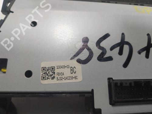Climate control LAND ROVER RANGE ROVER EVOQUE (L538) 2.2 D 4x4 | BP23205095I5 - Image 3
