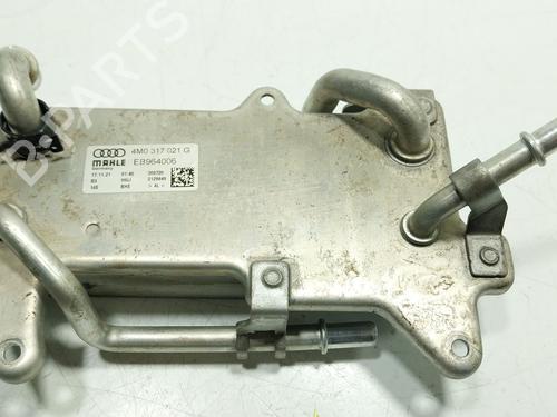radiador-de-oleo-porsche-cayenne-9ya-2017-36220267 main image
