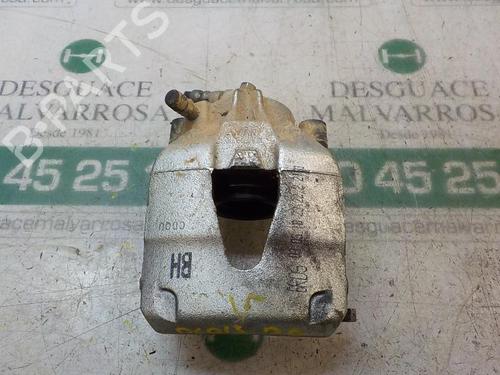 Used Right front brake caliper Right front brake caliper SKODA FABIA III (NJ3) 1.0 (75 hp) 11550455 11550455