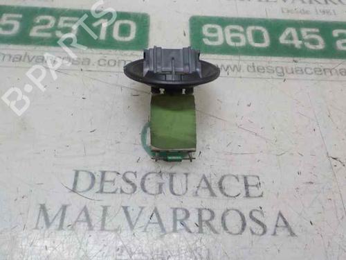 Heater resistor SEAT IBIZA IV SC (6J1, 6P5) 1.2 TDI | BP11644749M108 