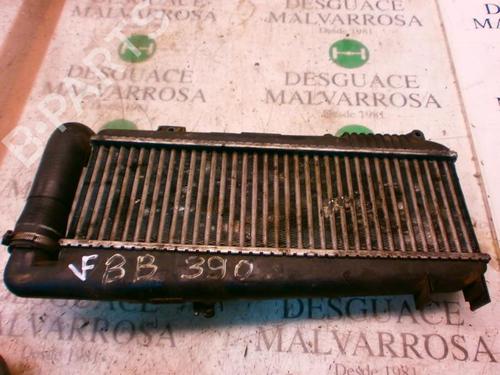 Intercooler PEUGEOT 306 (7B, N3, N5)  | BP3734721M30 