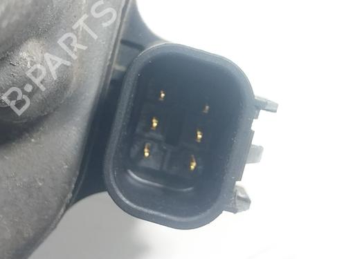 Throttle body OPEL MOKKA / MOKKA X (J13) 1.4 (_76) | BP19105134M82 