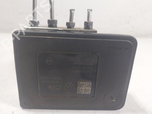 ABS Bremseaggregat RENAULT MEGANE IV Hatchback (B9A/M/N_)  | BP17771556M43 