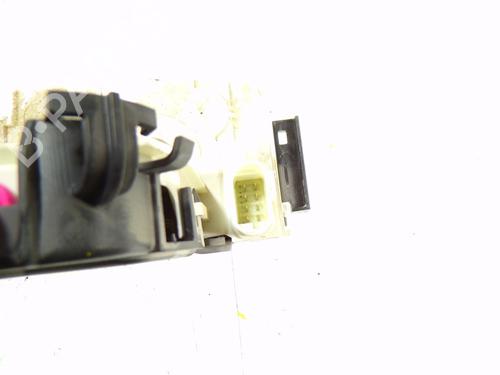 Rear right lock MERCEDES-BENZ CLA Coupe (C117)  | BP8180548C99 