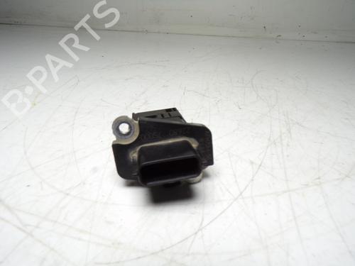 Mass air flow sensor NISSAN QASHQAI I (J10, NJ10)  | BP13418775M95